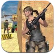 全民射击联盟最新版