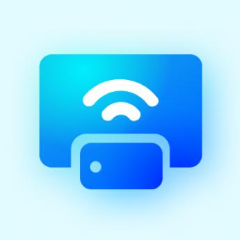 一键闪电投屏app