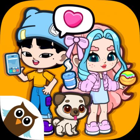 多普莱斯世界
