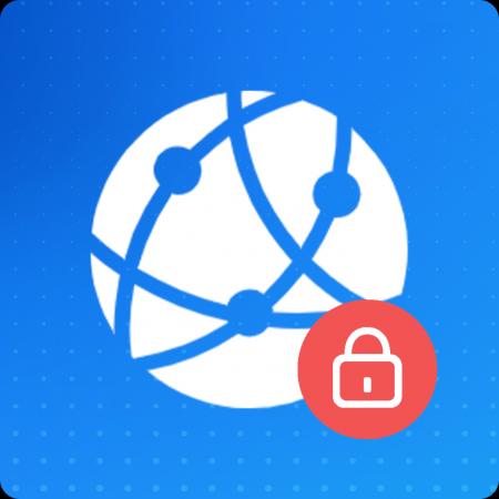 Surf浏览器