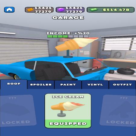 合并赛车破解版无限金币银币下载-合并赛车破解版下载v0.9.210