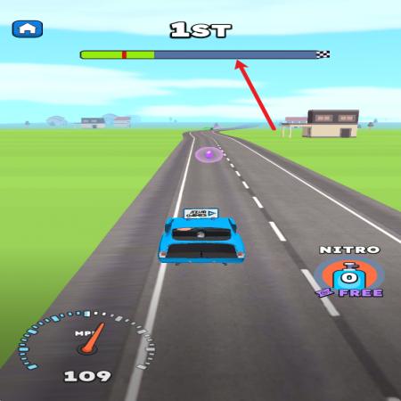 合并赛车破解版无限金币银币下载-合并赛车破解版下载v0.9.210