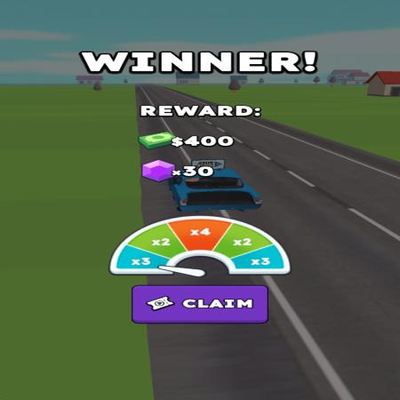 合并赛车破解版无限金币银币下载-合并赛车破解版下载v0.9.210