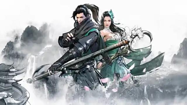 下一站江湖2空虚子在哪