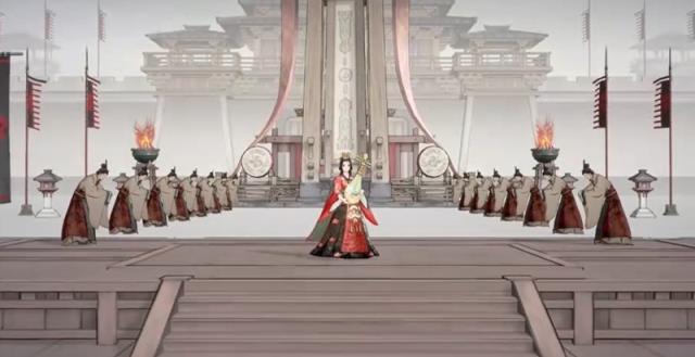 三国望神州甘梅如何培养